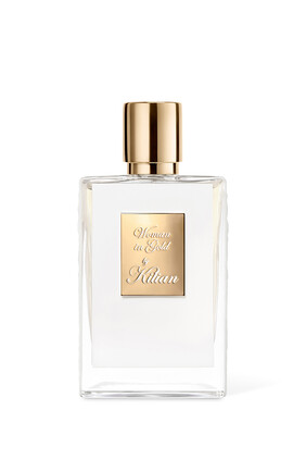 Woman in Gold Eau De Parfum
